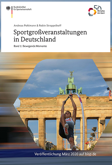 Sportgroßveranstaltungen in Deutschland