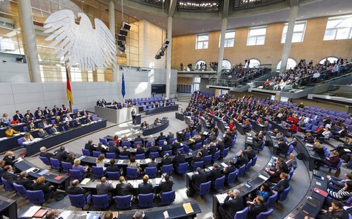 Bundestag