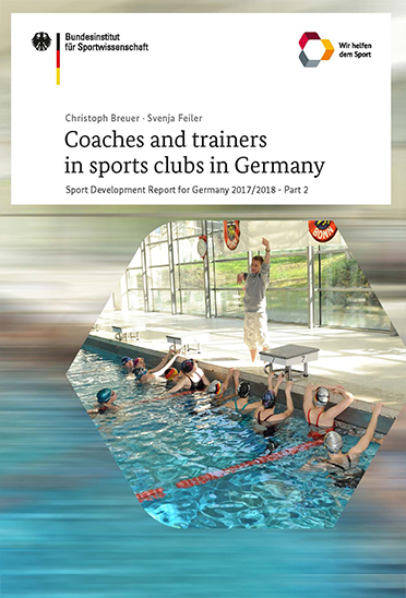 Sport Development Report for Germany 2017/2018 - Part 2